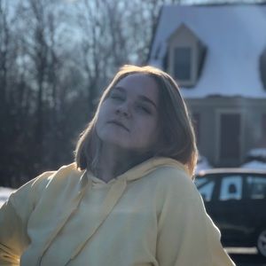 Meet your Posher, Meaghan